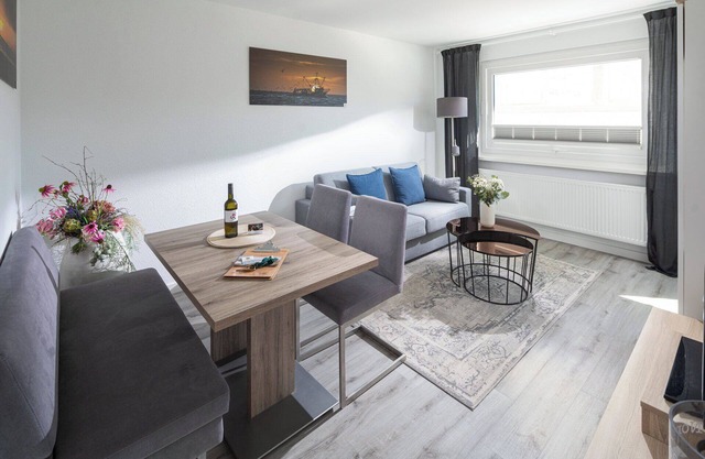 /HOUSE IDERHOFF - APARTMENT 43/