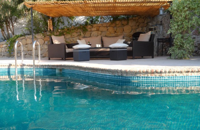 House in a quiet location just a few minutes to the beach for your perfect vacation!