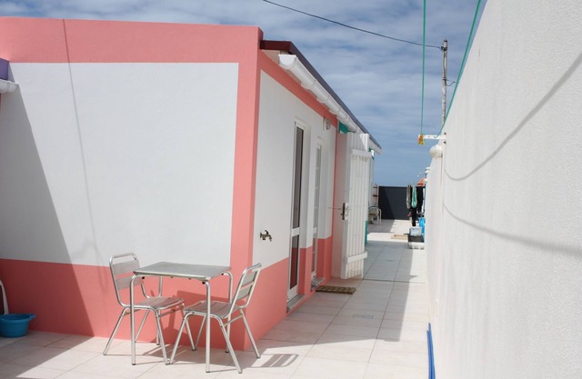 House in Baleal on the beach with sea view terrace