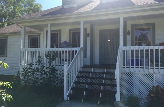 House in Florida - Gulf of Mexico - Pine Island
