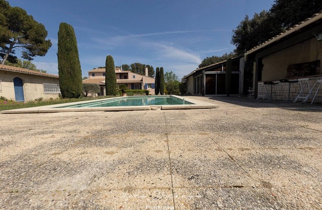 House in Provence