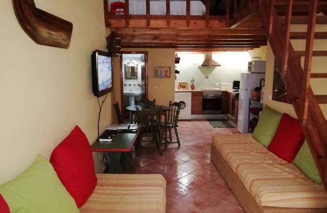 House in historical center of Vila do Bispo