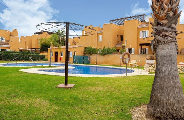 House in Los Gallardos near Beaches