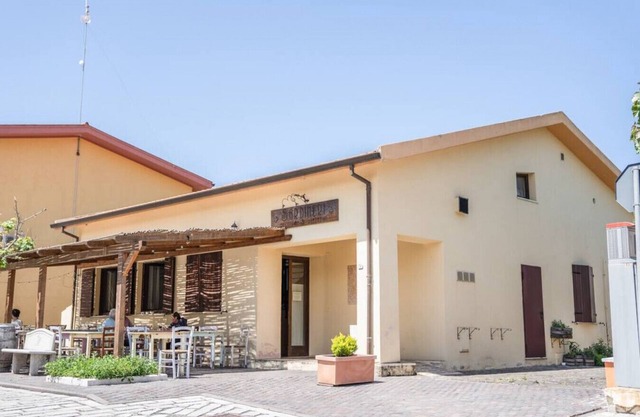 House in Modolo - Francesca