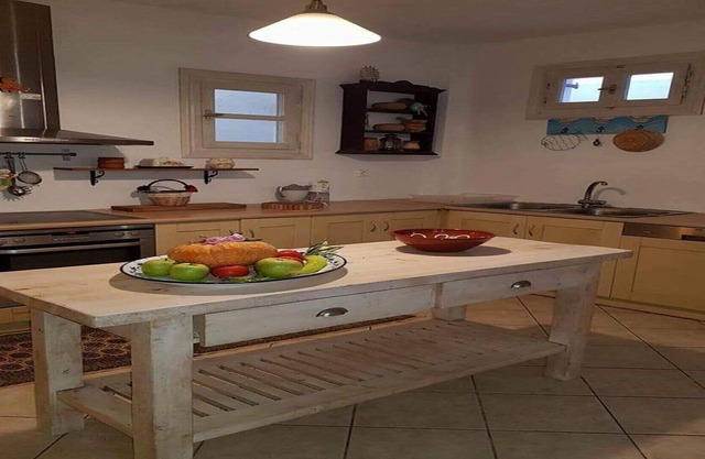 House in Mykonos, Ano Mera - Brand new listing
