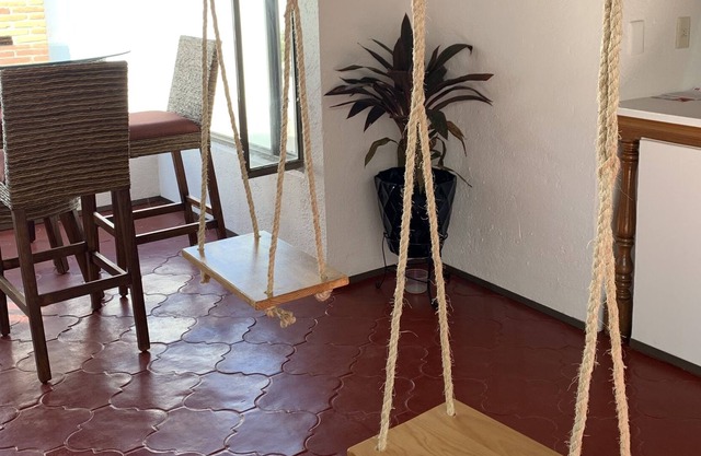 House in Tequisuiapan