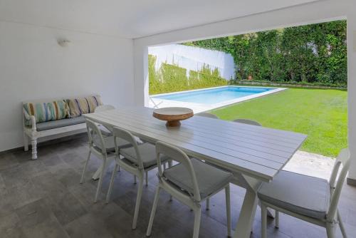 House in the center of Cascais