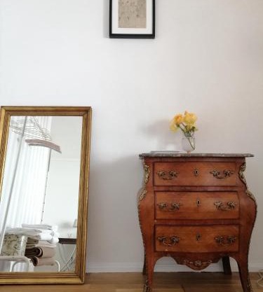 House in the Town Centre