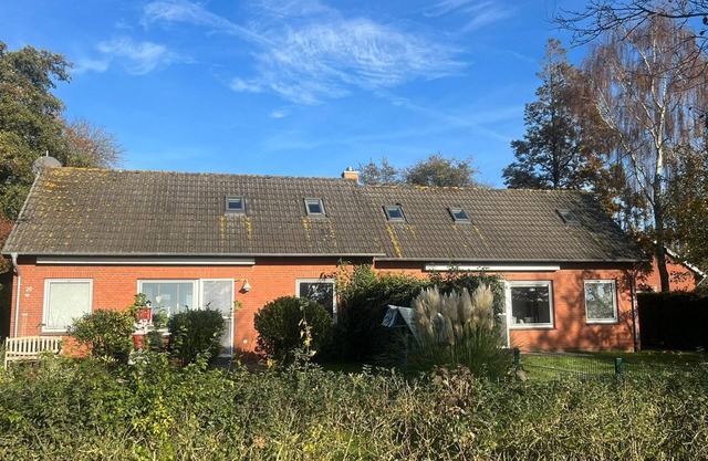 House Joris Signature - Countryside view