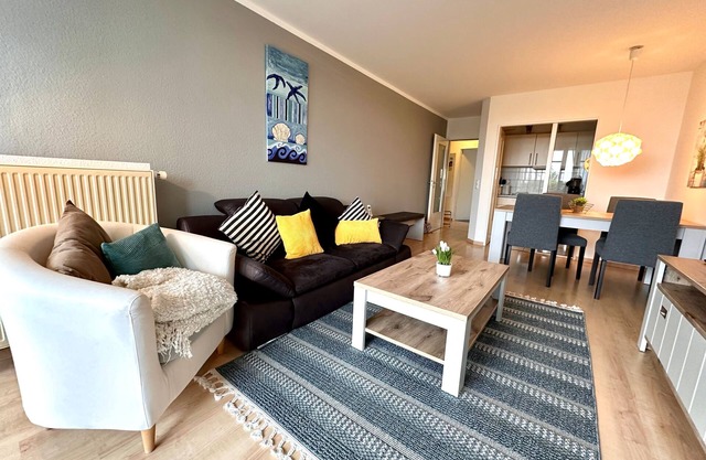 House Jupiter - Apartment De Floot