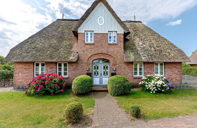 House Kliffkante 1 Goting