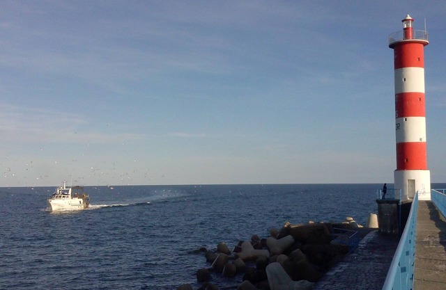 House 'Les Mas of the Sea'