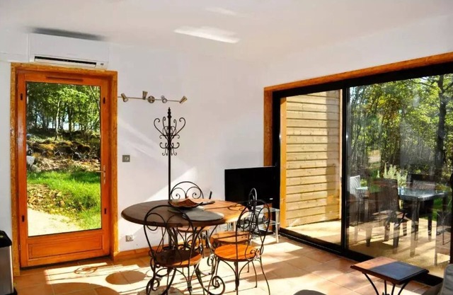 House Longère 3 Rooms 5/6 People