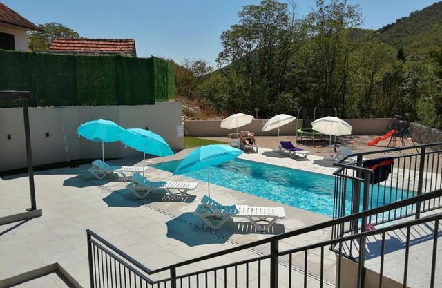 House Mande & Kate (115801-K1) - Vrgorac