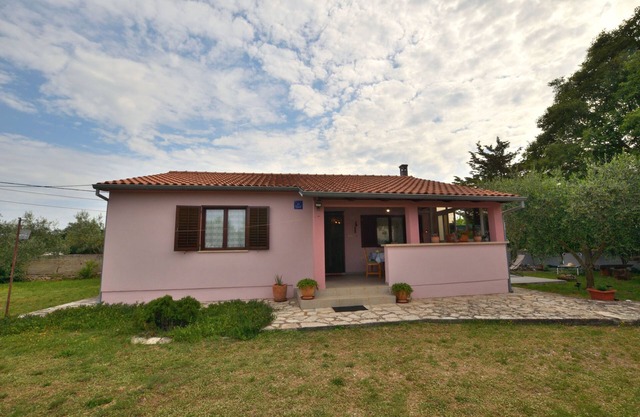 House MARLU (18461-K1) - Rakalj