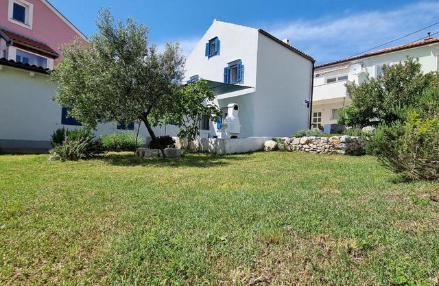 House Martinscica
