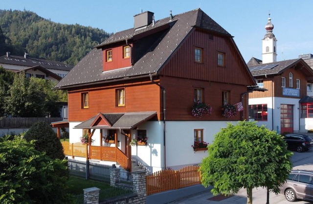 House Meissnitzer - Double room