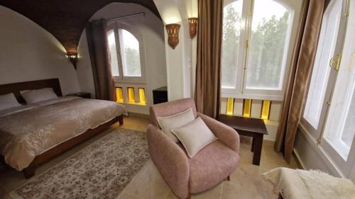 House Mountain Luxor - Villa for rent