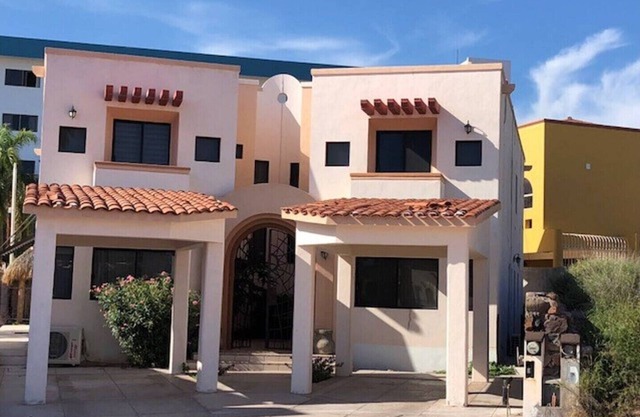 House in Villa California