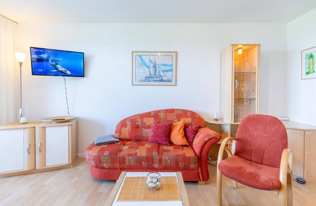 House Nautic, apartment 408