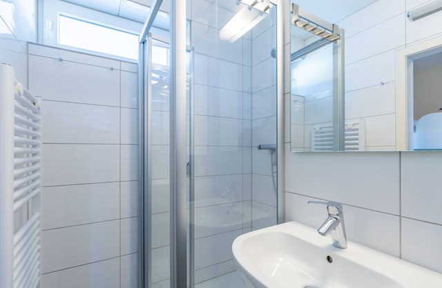 House Nautic, apartment 515