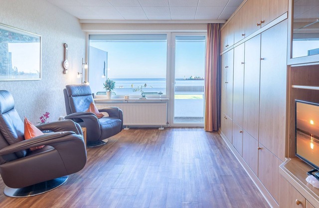 House Nautic, apartment 316