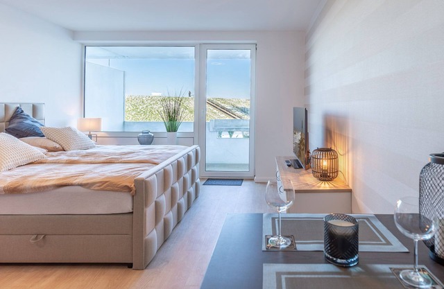 House Nautic, apartment 115