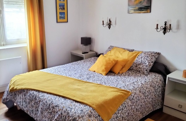 House near sea 7 sleeps