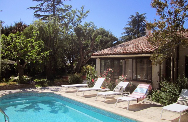 House of Art and Nature - Provence - Luberon