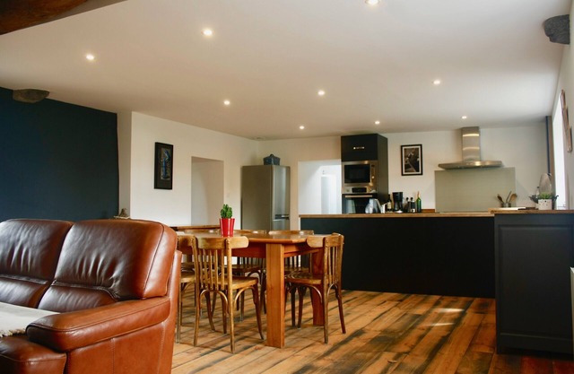 House of character seaside