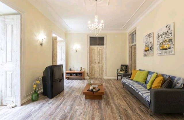 House of S. Vicente (Free Airport Transfer)