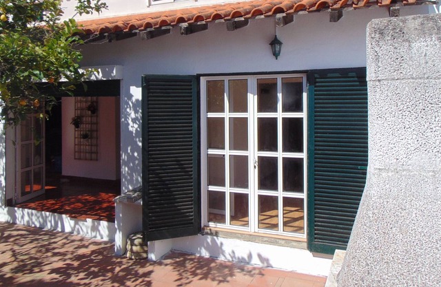 House of St. Theresa
