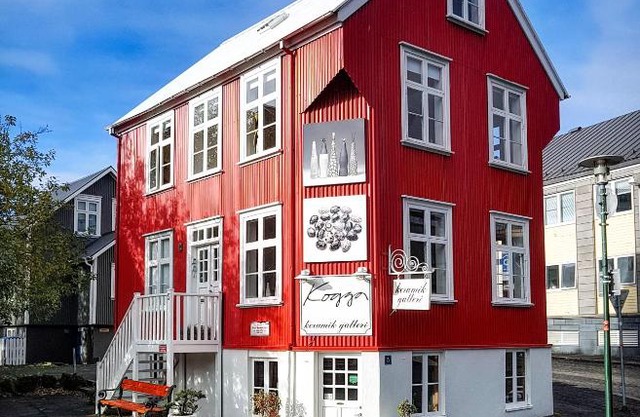 House of the Snowbird