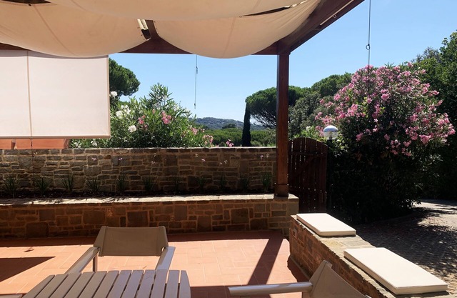 HOUSE OLEANDRI 200m from the beach