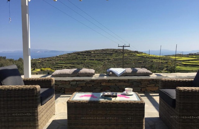 House On the Ancient Footpath