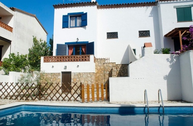 HOUSE PUIG 3D