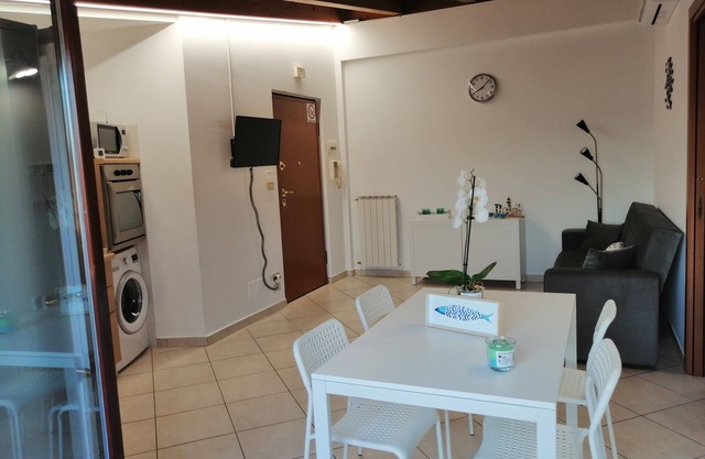 House relax Aurora hydro