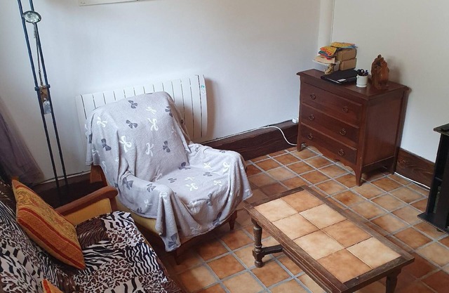 House St Just d'Avray