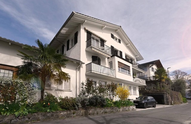 House Stirnemann/Apartment M-2