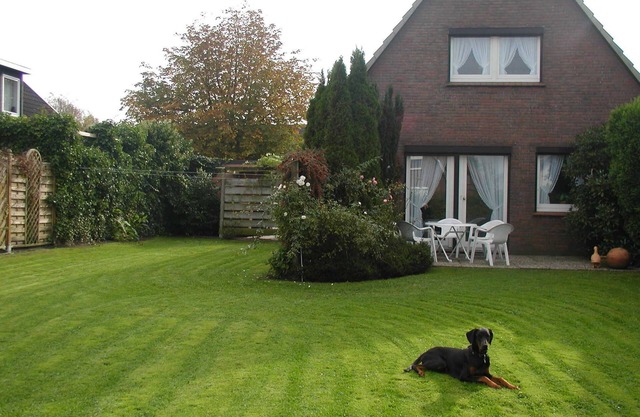 House Strandkrabbe