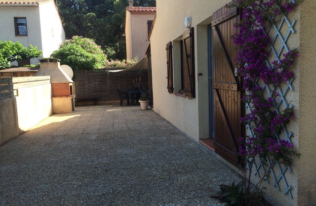 HOUSE T3 LA FRANQUI LEUCATE