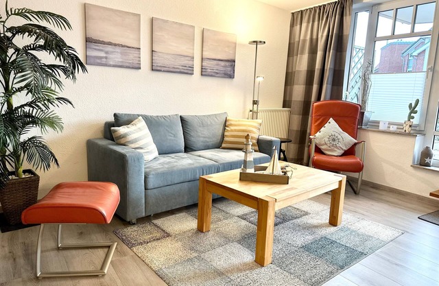 House Triton - Apartment Dat Bollwark