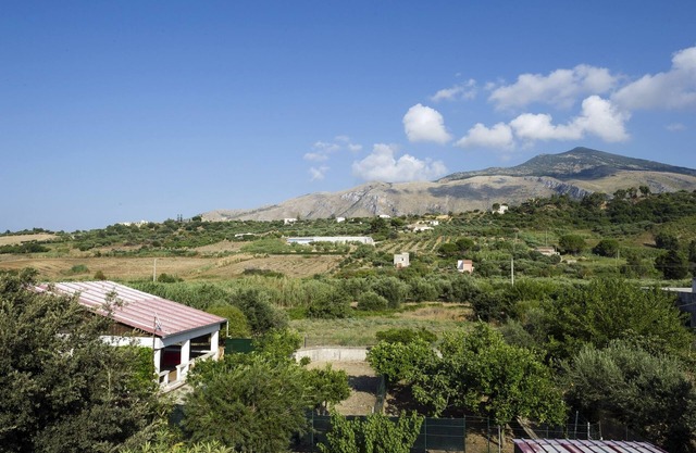 House/Villa - Castellammare del golfo