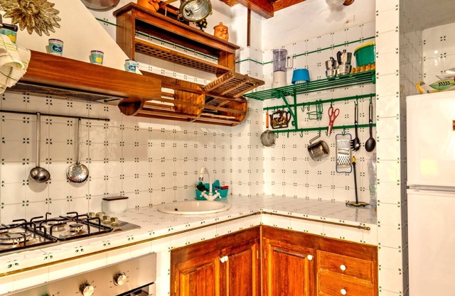 House very close to the central square