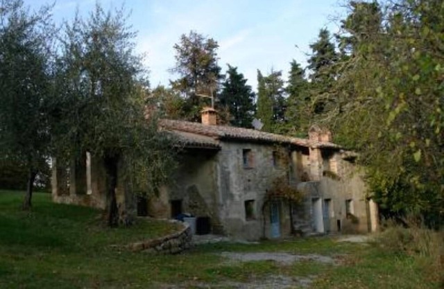 House/Villa - San Casciano dei Bagni-Palazzone