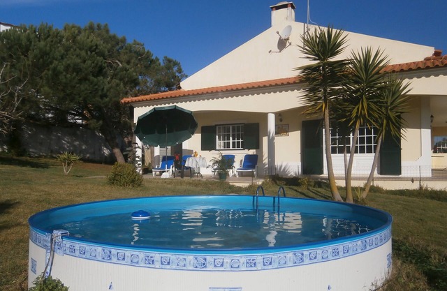 House/Villa - ERICEIRA