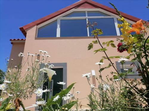 House Vila Santa Ana