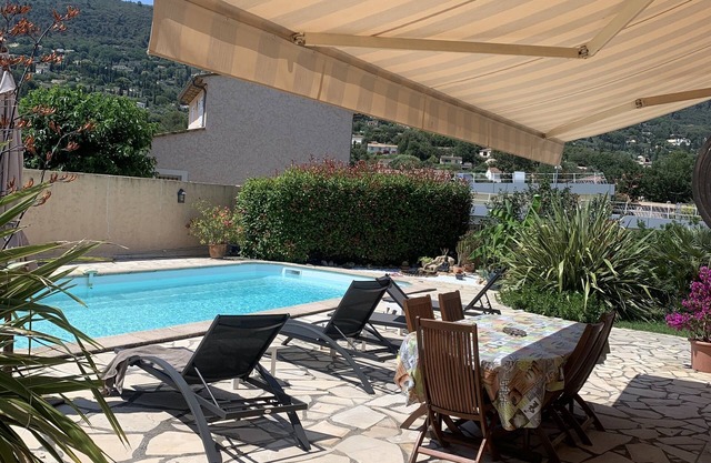 house /villa - 4 rooms - 6/8 persons
