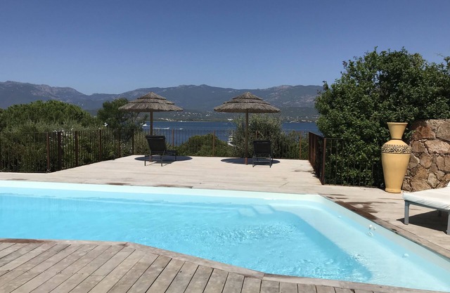 house/villa - 7 rooms - 12/13 persons
