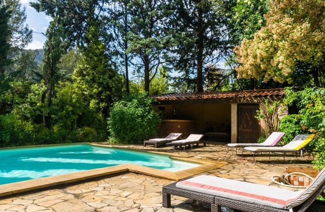 house/villa - 8 rooms - 8/10 persons